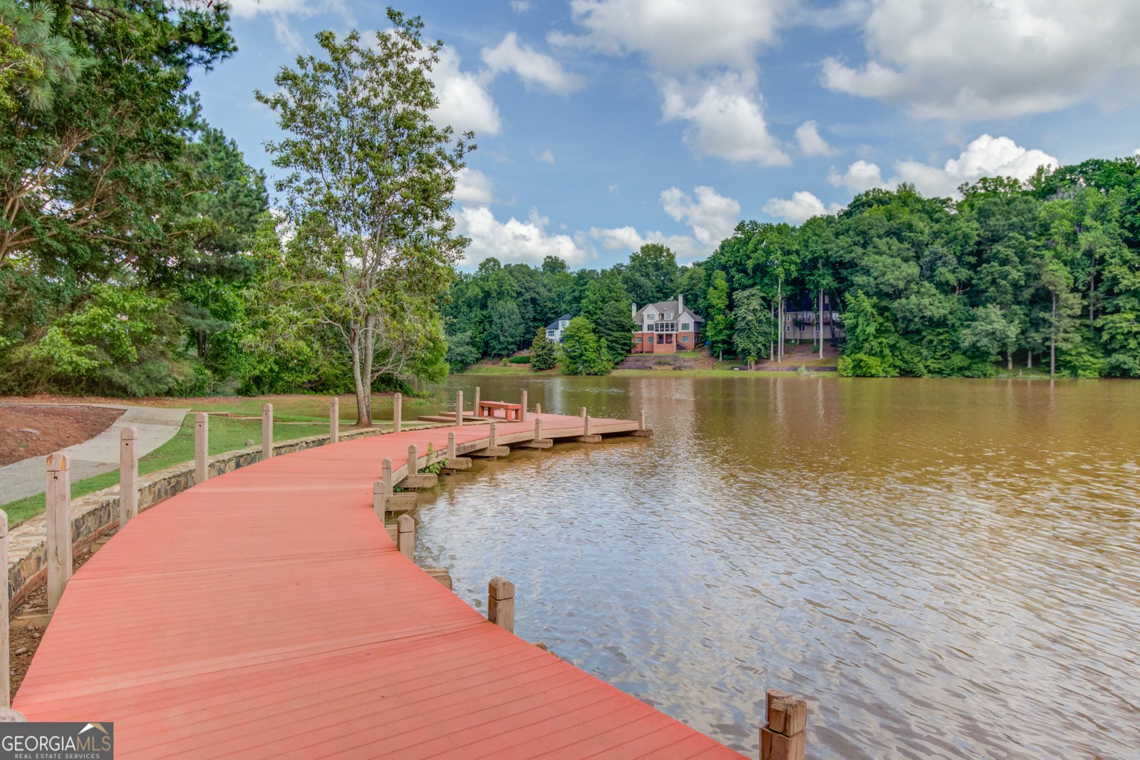 218 Oakmoor Court Lawrenceville - 12