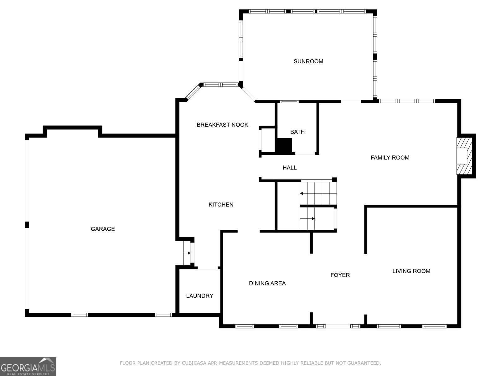 218 Oakmoor Court Lawrenceville - 14