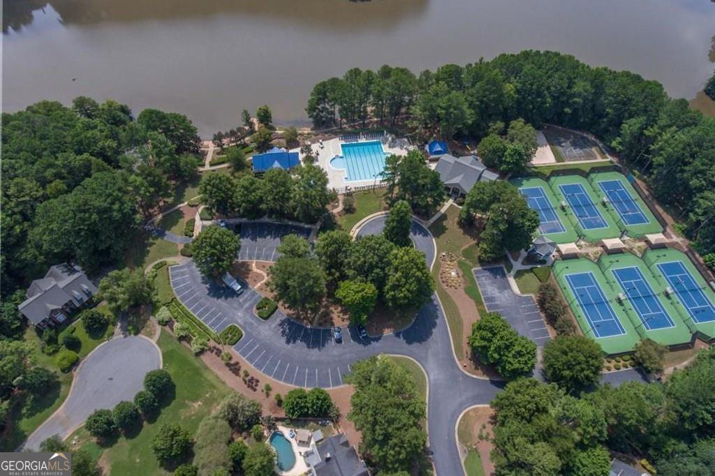 218 Oakmoor Court Lawrenceville - 2