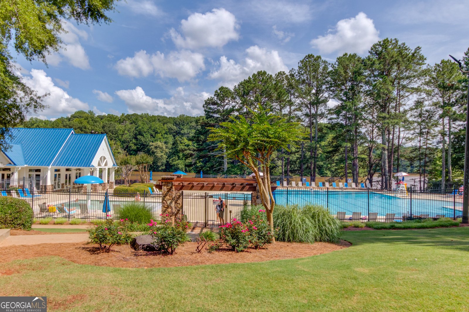 218 Oakmoor Court Lawrenceville - 5