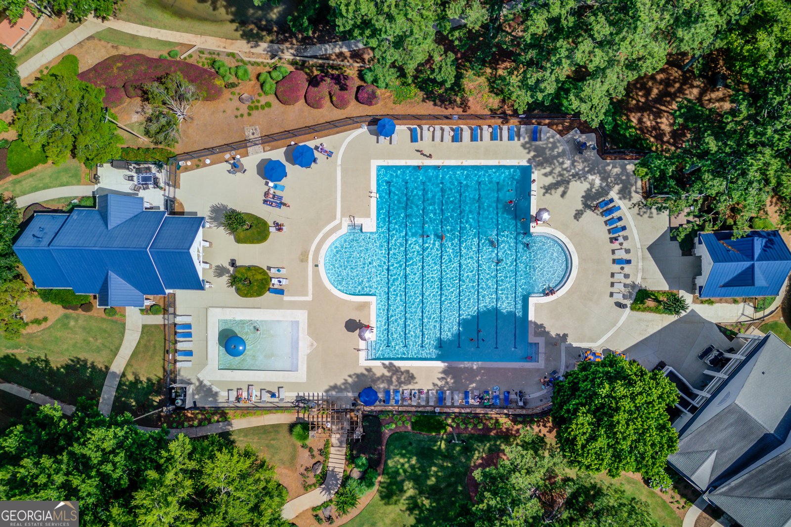 218 Oakmoor Court Lawrenceville - 6