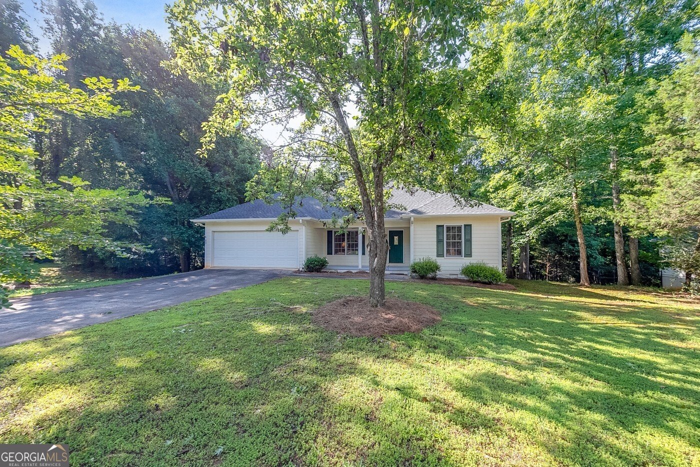 215 Twin Creek Shores Athens - 2
