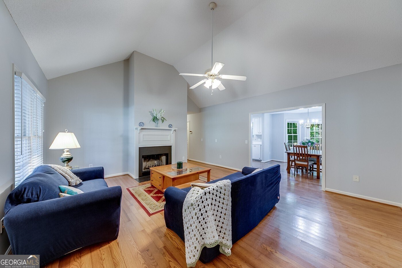 215 Twin Creek Shores Athens - 3