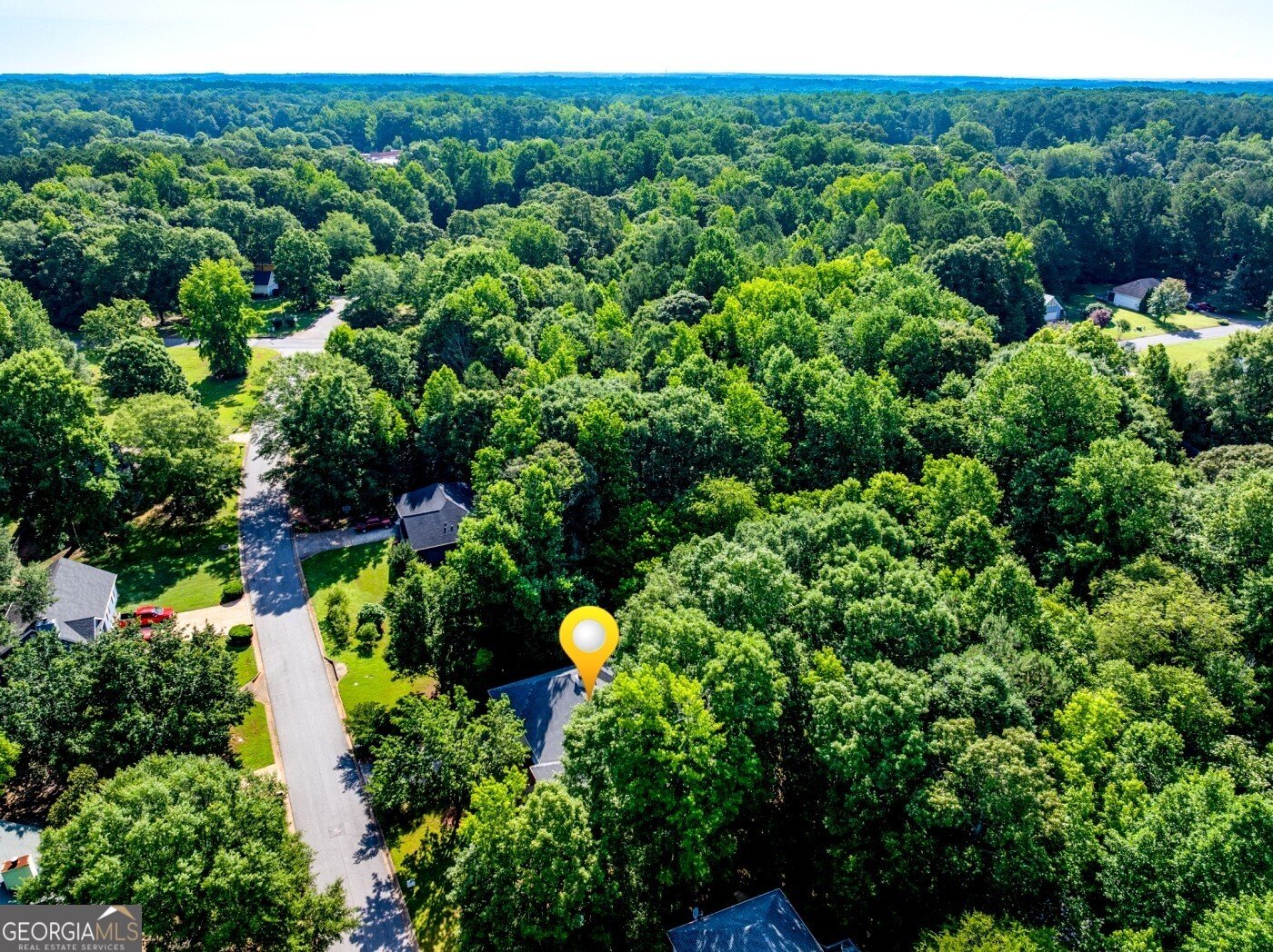 215 Twin Creek Shores Athens - 34