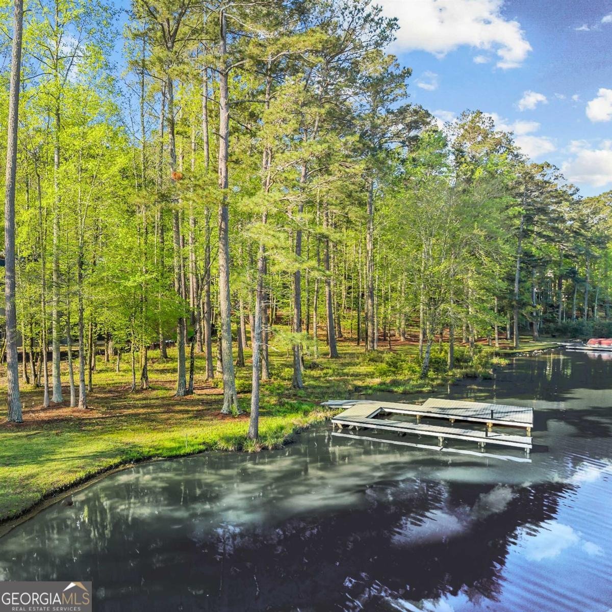1281 Snug Harbor Drive Greensboro - 2