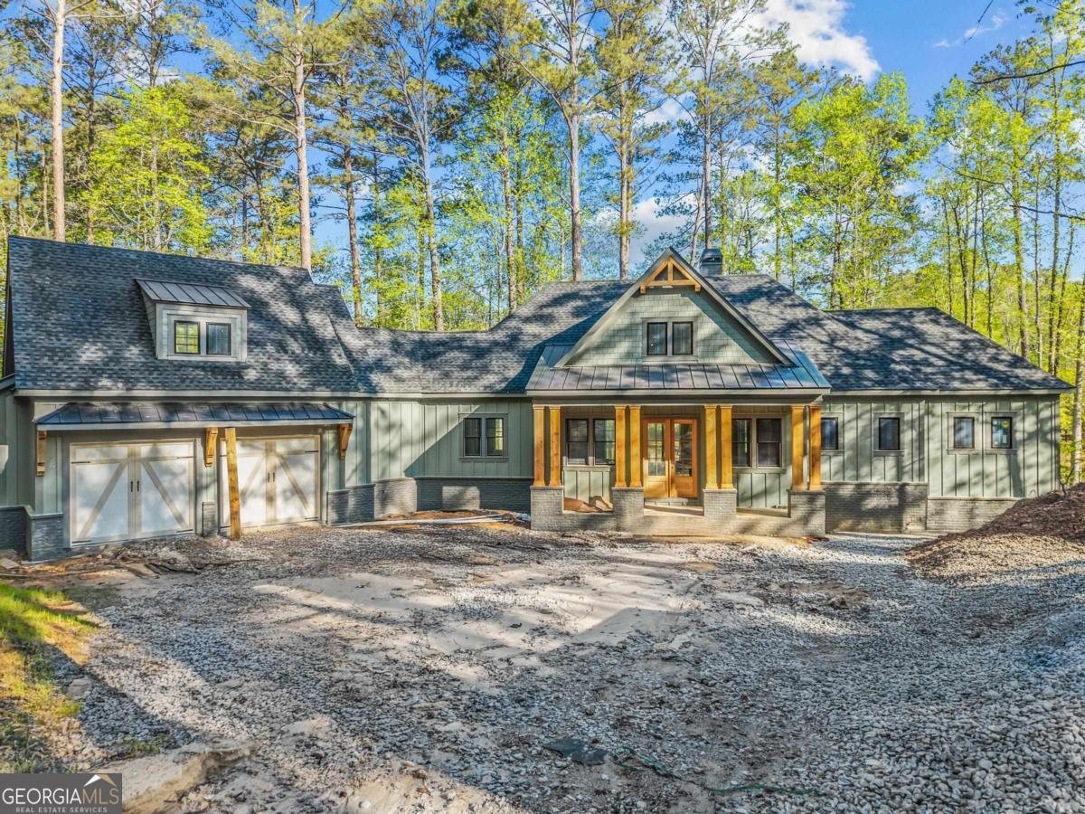 1281 Snug Harbor Drive Greensboro - 3