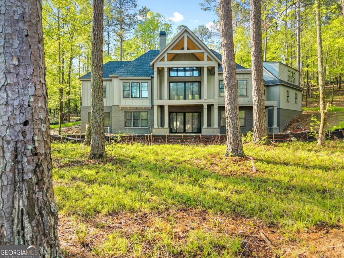 1281 Snug Harbor Drive Greensboro - 4