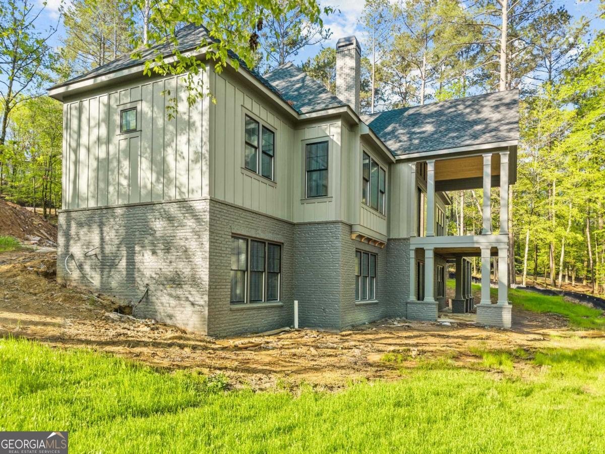 1281 Snug Harbor Drive Greensboro - 5