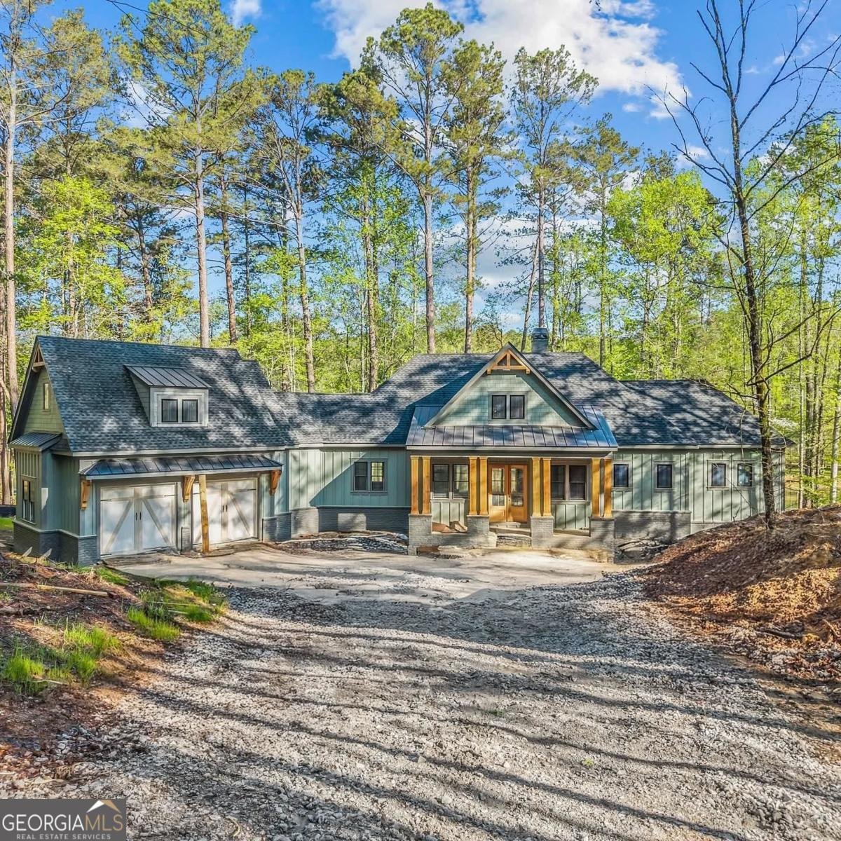 1281 Snug Harbor Drive Greensboro - 6