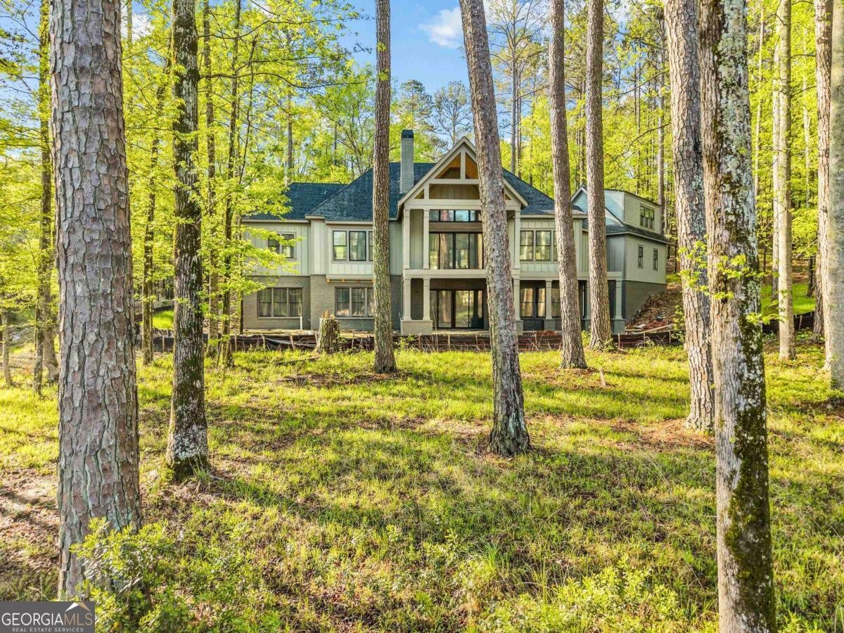1281 Snug Harbor Drive Greensboro - 7