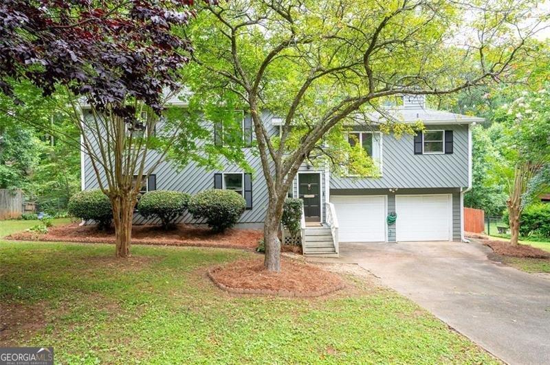 1140 Reading Drive Acworth - 1
