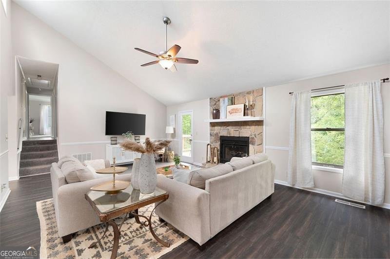1140 Reading Drive Acworth - 11