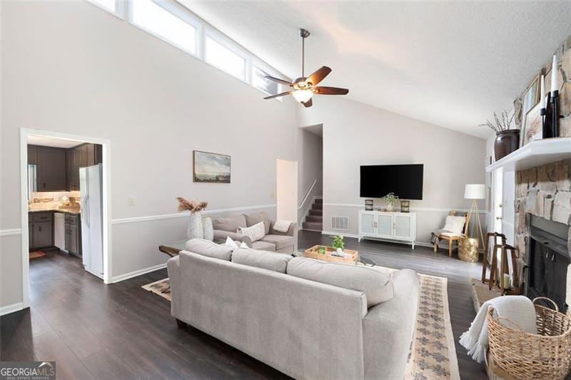 1140 Reading Drive Acworth - 12