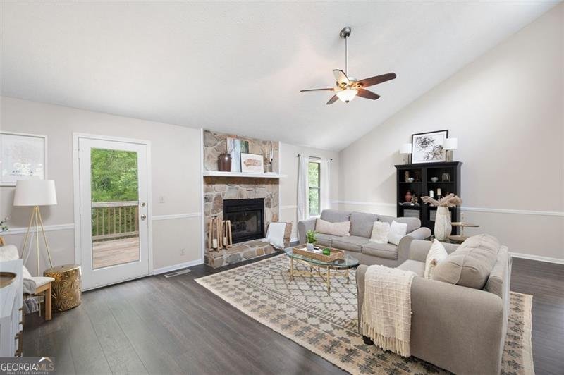1140 Reading Drive Acworth - 13