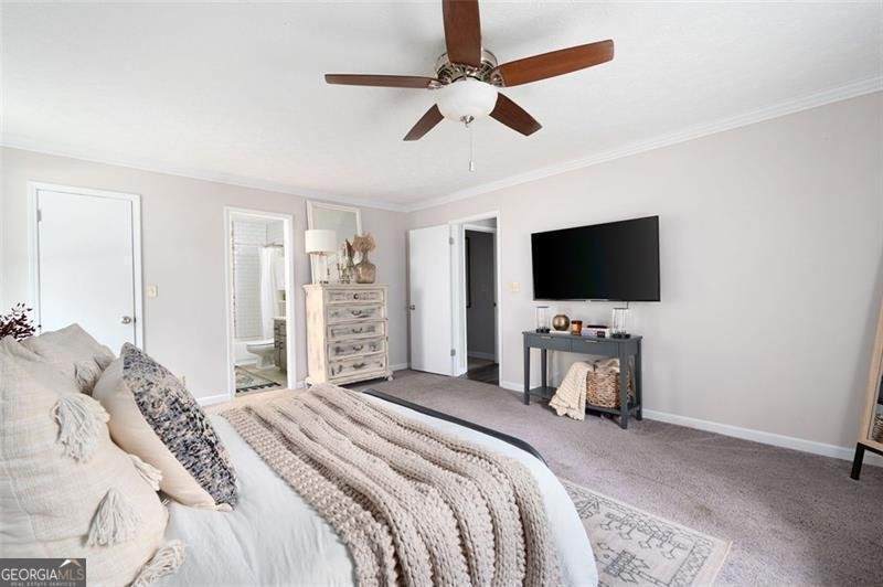 1140 Reading Drive Acworth - 18