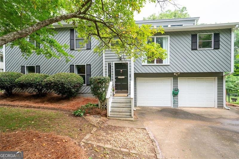 1140 Reading Drive Acworth - 3