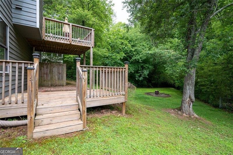 1140 Reading Drive Acworth - 31