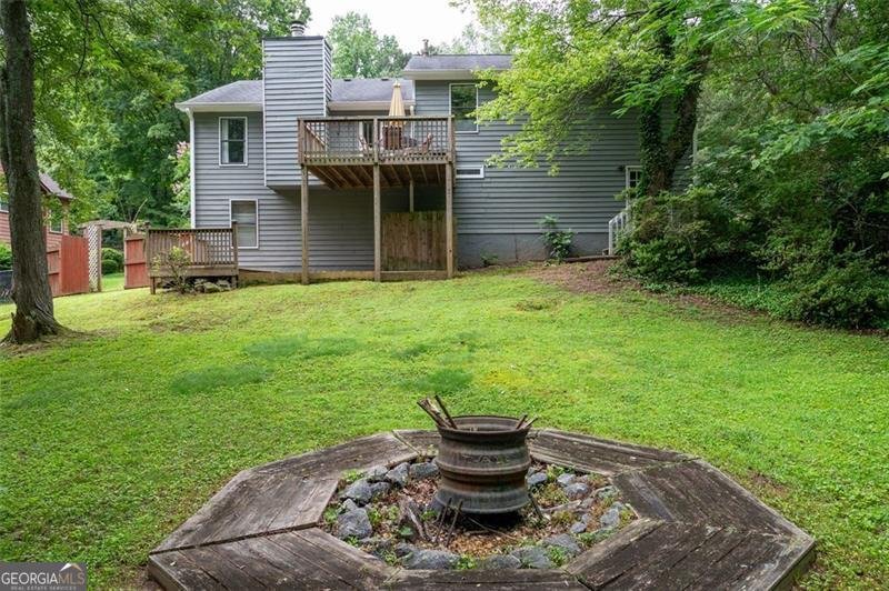 1140 Reading Drive Acworth - 33