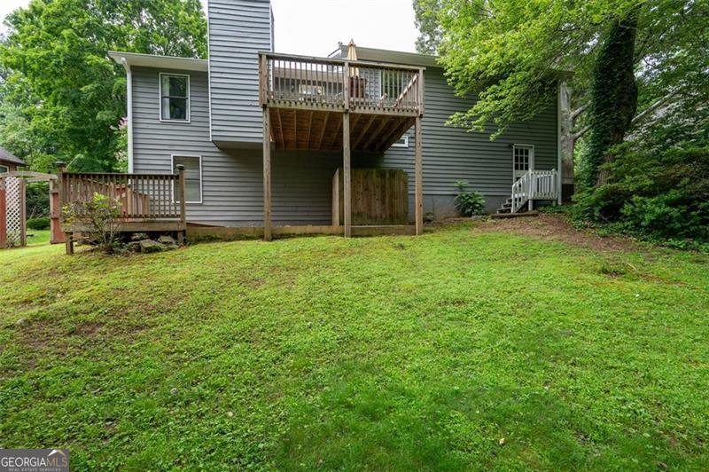 1140 Reading Drive Acworth - 34