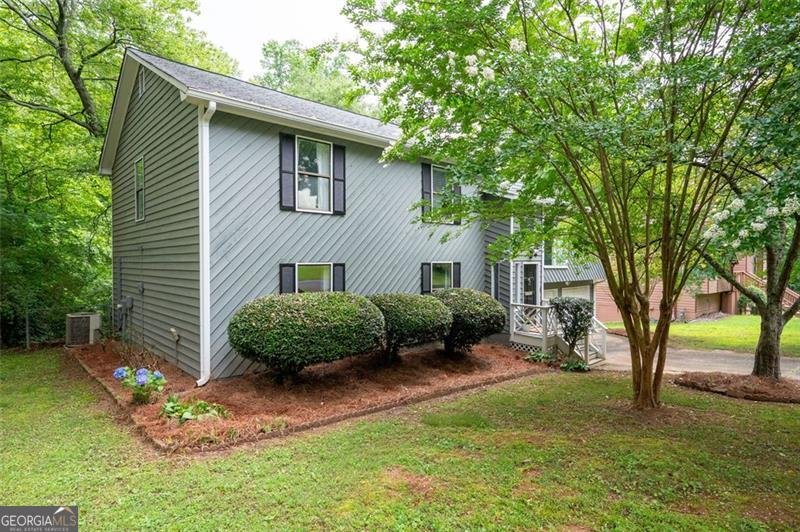 1140 Reading Drive Acworth - 35