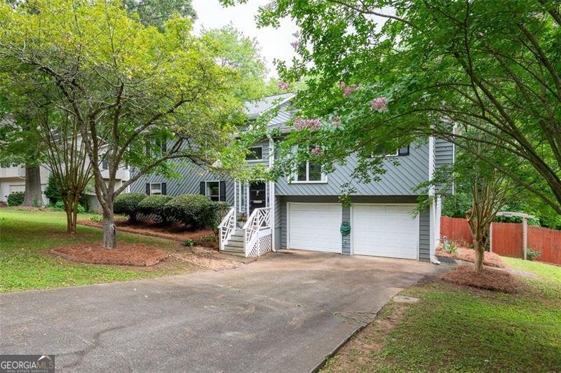 1140 Reading Drive Acworth - 36
