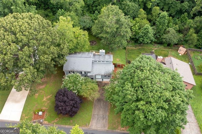 1140 Reading Drive Acworth - 37