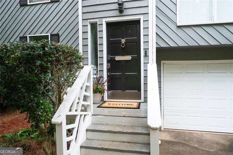 1140 Reading Drive Acworth - 4