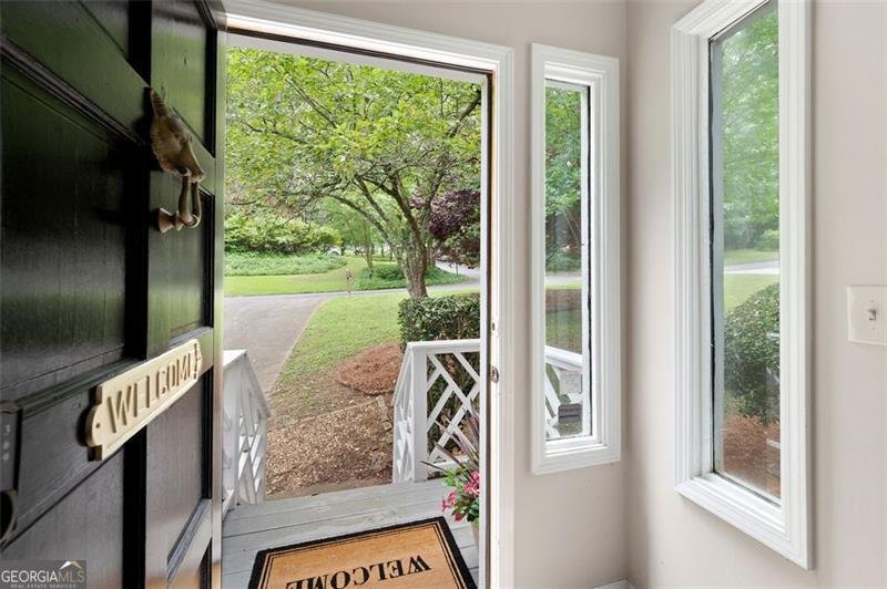 1140 Reading Drive Acworth - 5
