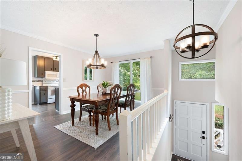 1140 Reading Drive Acworth - 6