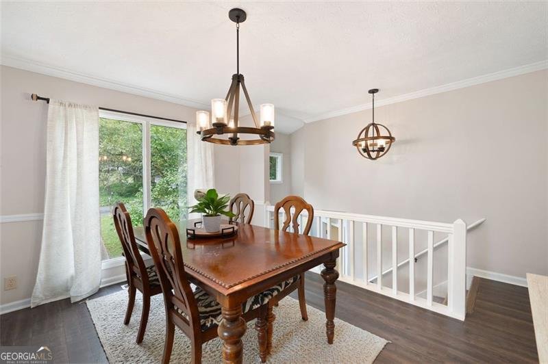 1140 Reading Drive Acworth - 7