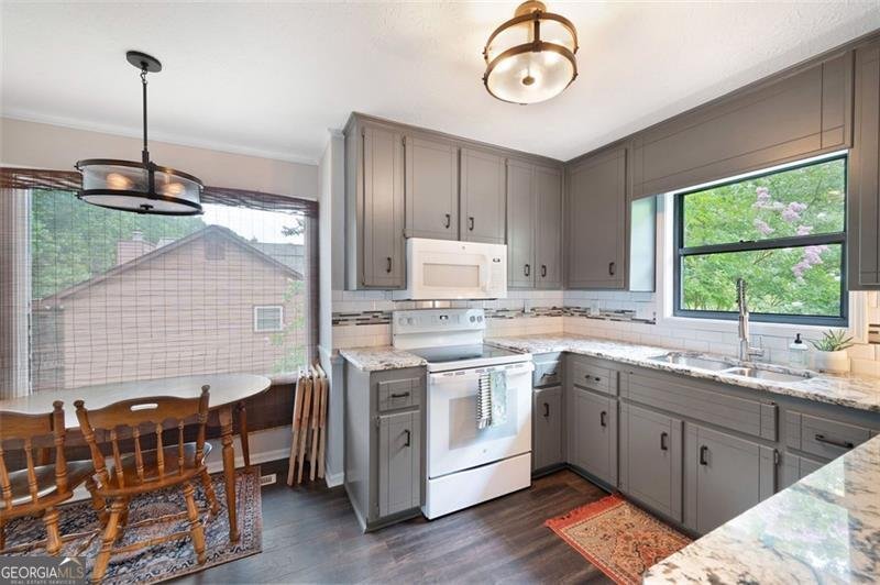 1140 Reading Drive Acworth - 8
