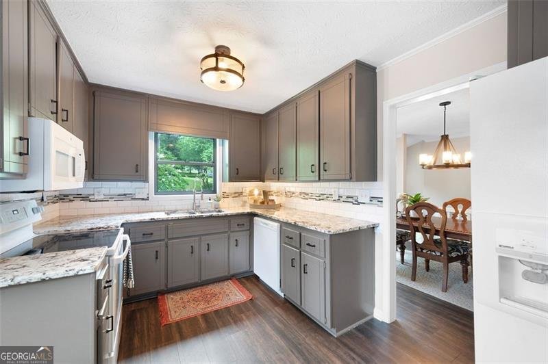 1140 Reading Drive Acworth - 9