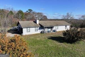 671 Ebenezer Church Road Jefferson - 1
