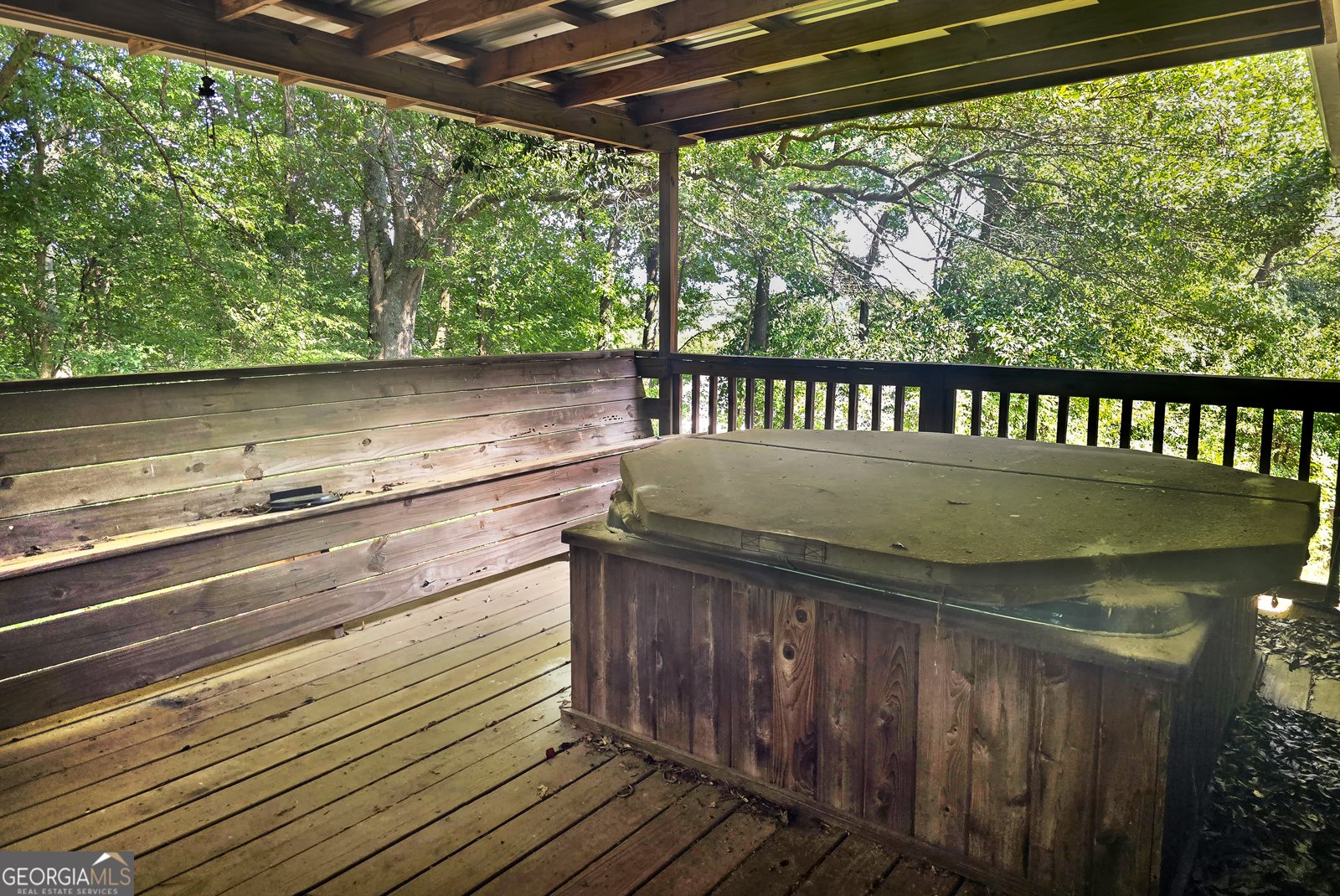 671 Ebenezer Church Road Jefferson - 11