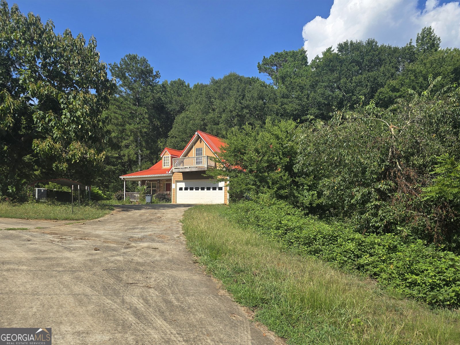 671 Ebenezer Church Road Jefferson - 13