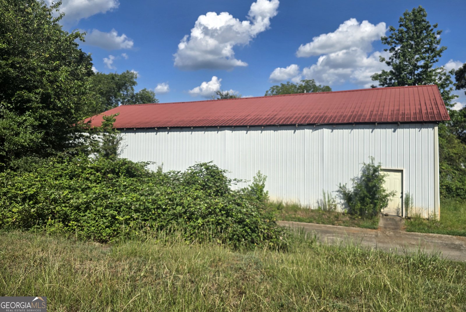 671 Ebenezer Church Road Jefferson - 14