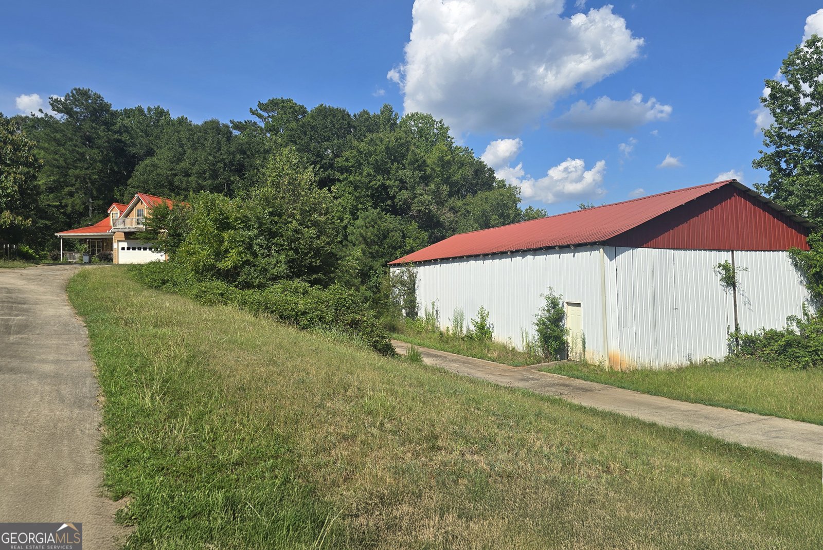 671 Ebenezer Church Road Jefferson - 15