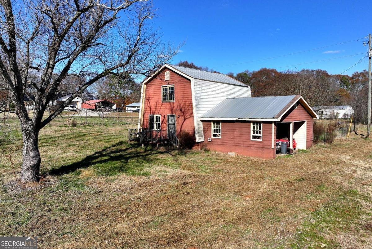 671 Ebenezer Church Road Jefferson - 2