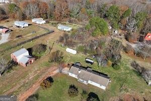 671 Ebenezer Church Road Jefferson - 4