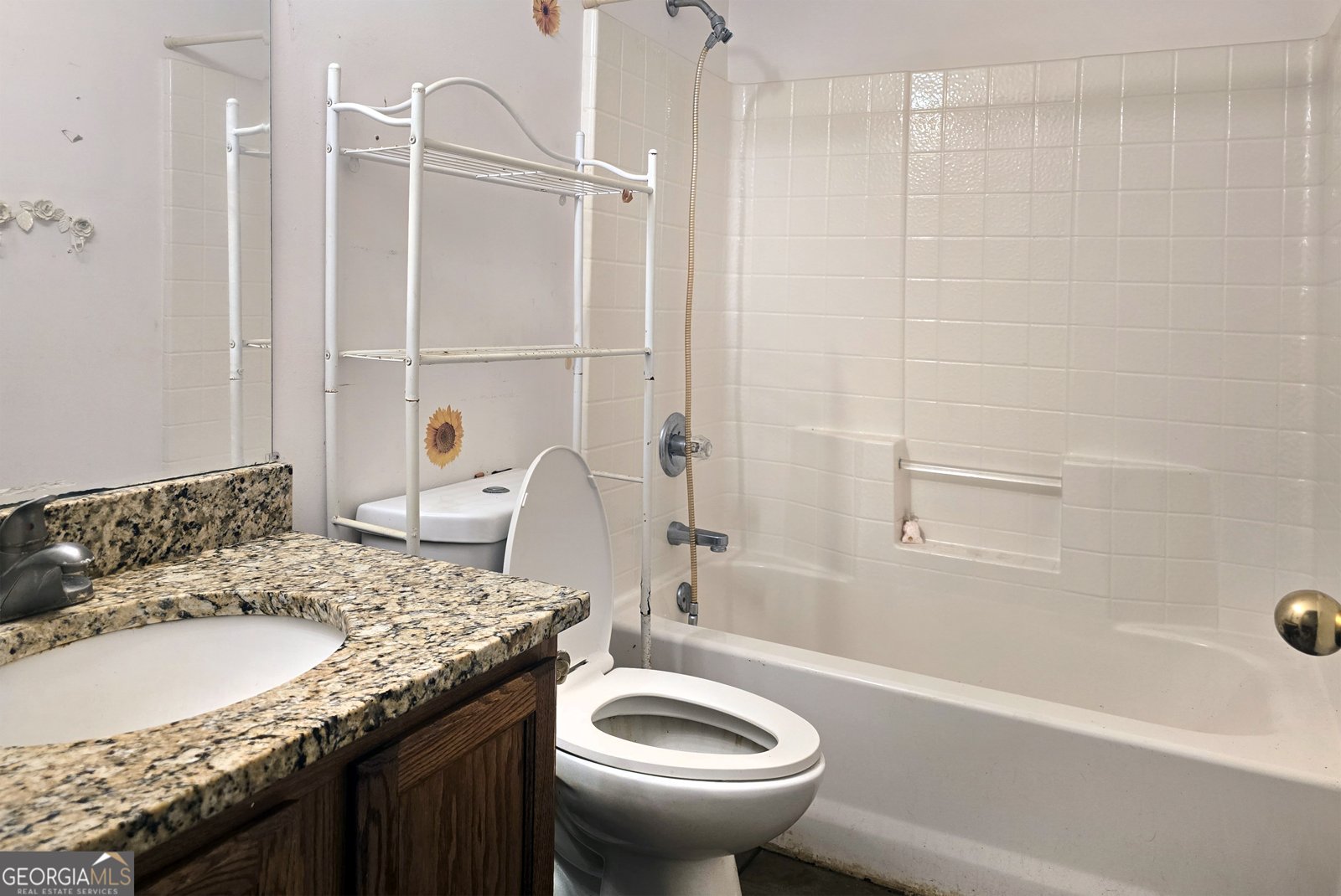 671 Ebenezer Church Road Jefferson - 5