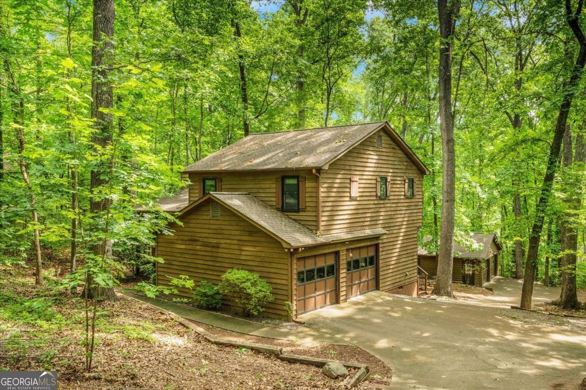 2269 Sparrow Ridge Drive Marietta - 1