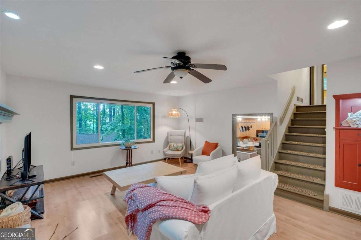 2269 Sparrow Ridge Drive Marietta - 10
