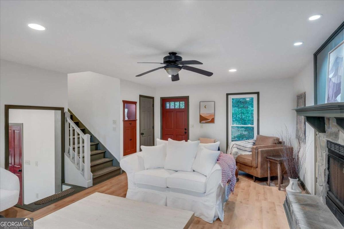 2269 Sparrow Ridge Drive Marietta - 11