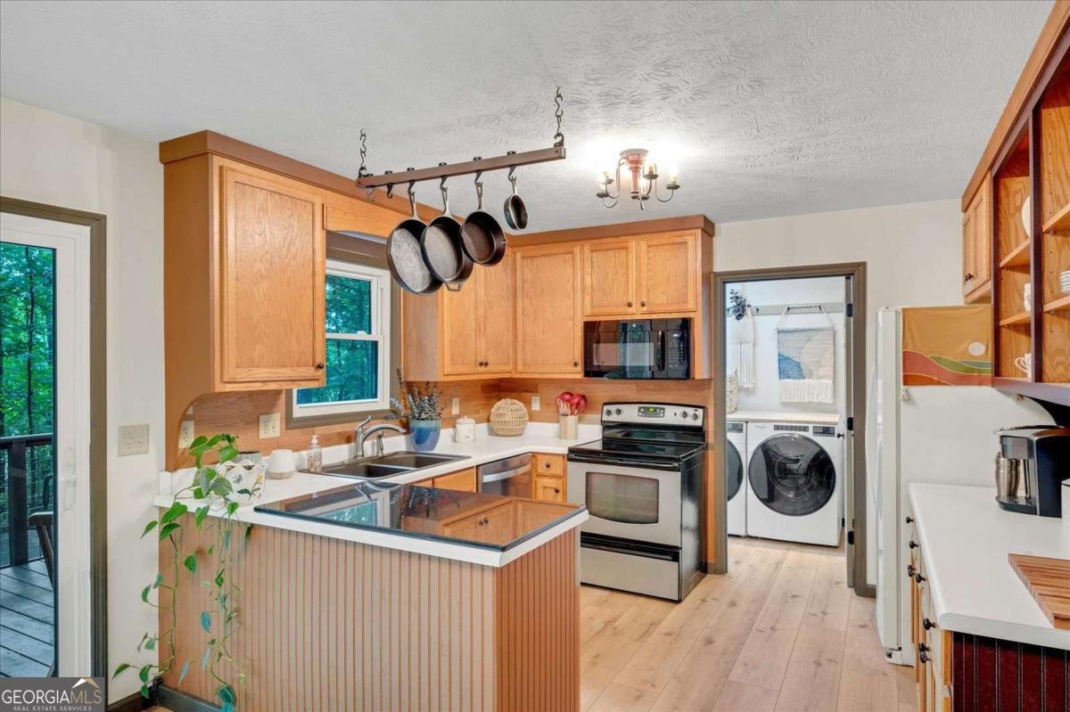 2269 Sparrow Ridge Drive Marietta - 13