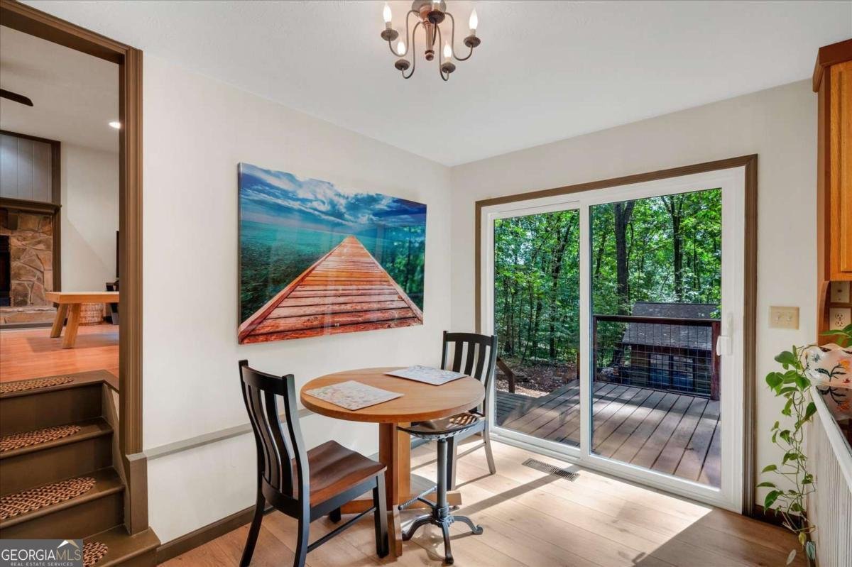 2269 Sparrow Ridge Drive Marietta - 15