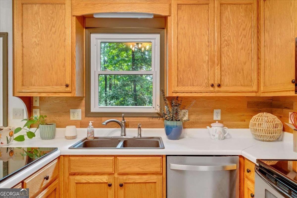 2269 Sparrow Ridge Drive Marietta - 19
