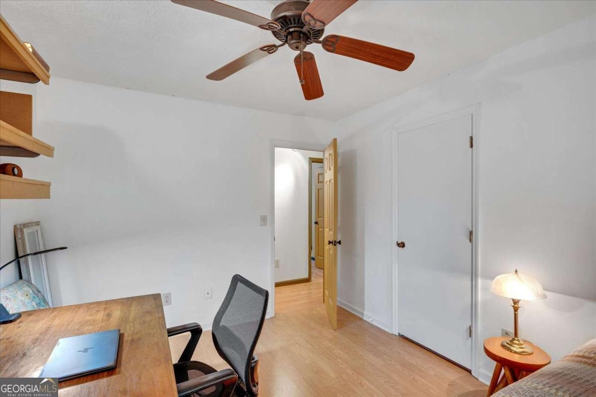 2269 Sparrow Ridge Drive Marietta - 23