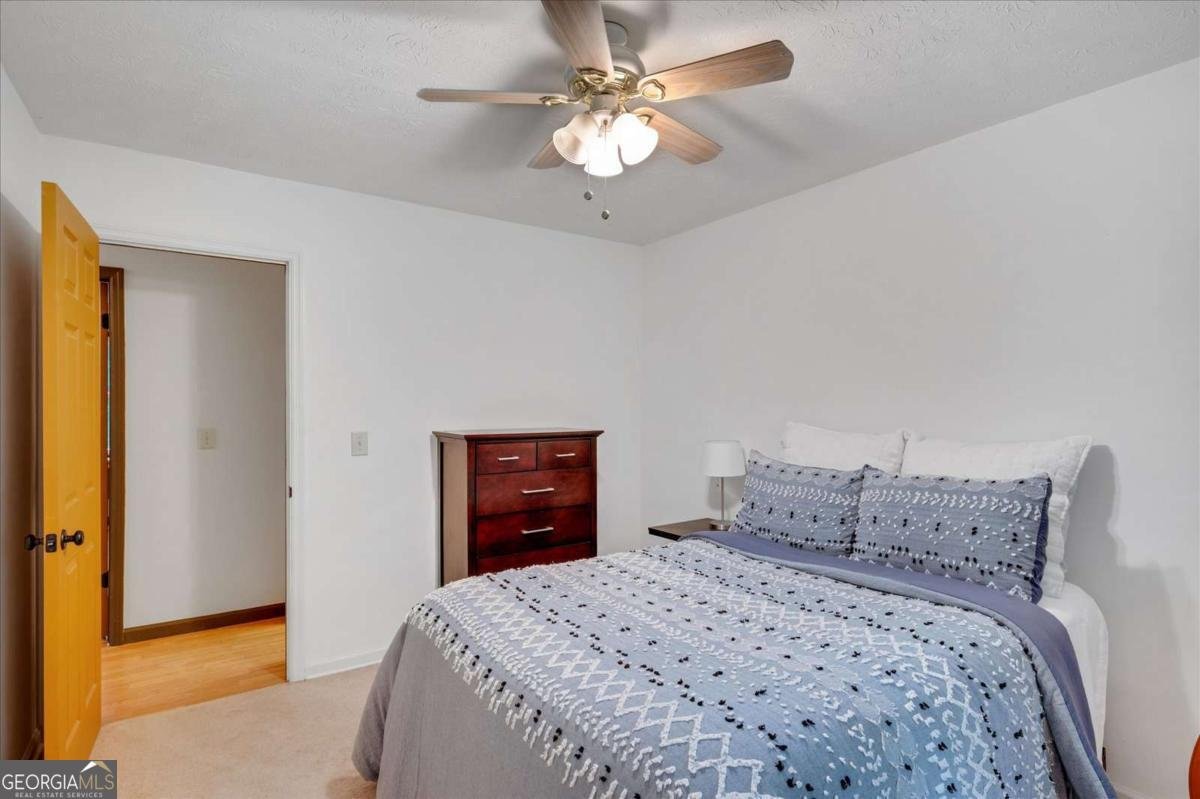 2269 Sparrow Ridge Drive Marietta - 25