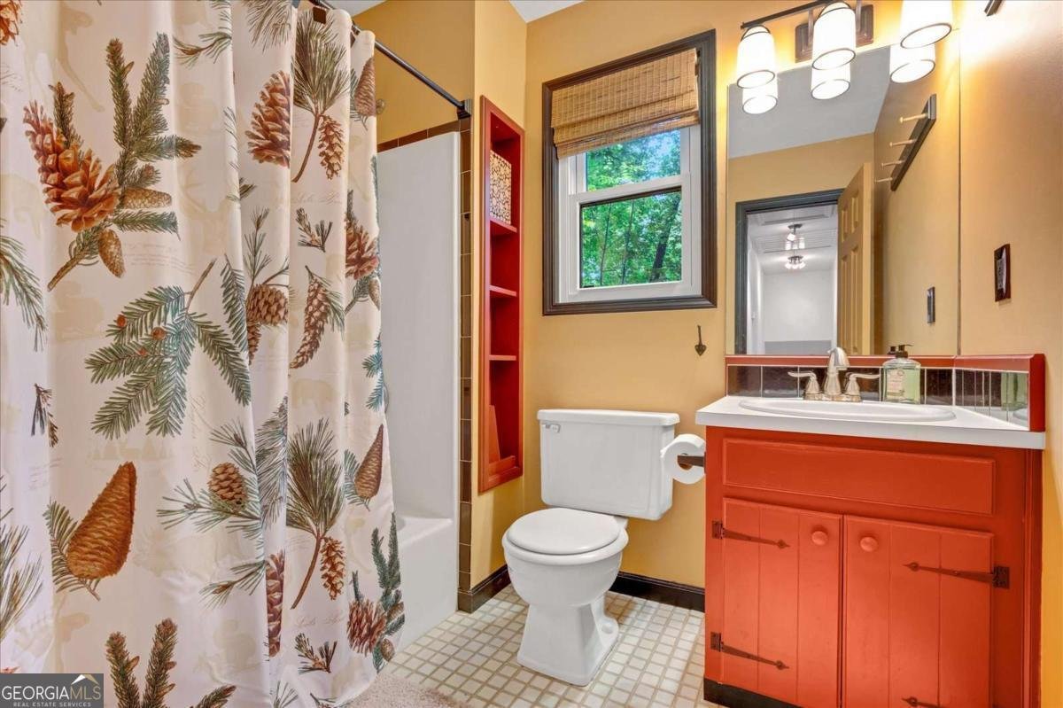 2269 Sparrow Ridge Drive Marietta - 26