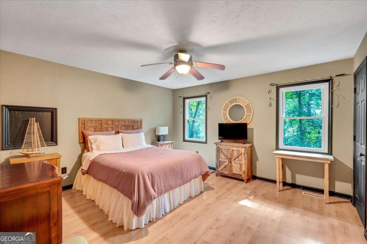 2269 Sparrow Ridge Drive Marietta - 27